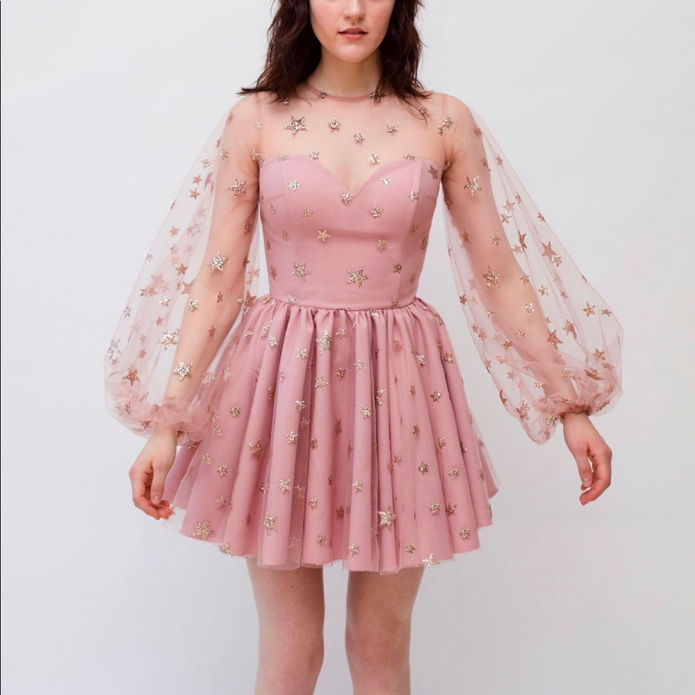 LIRIKA MATOSHI Teuta Dress, XXL, Never Worn